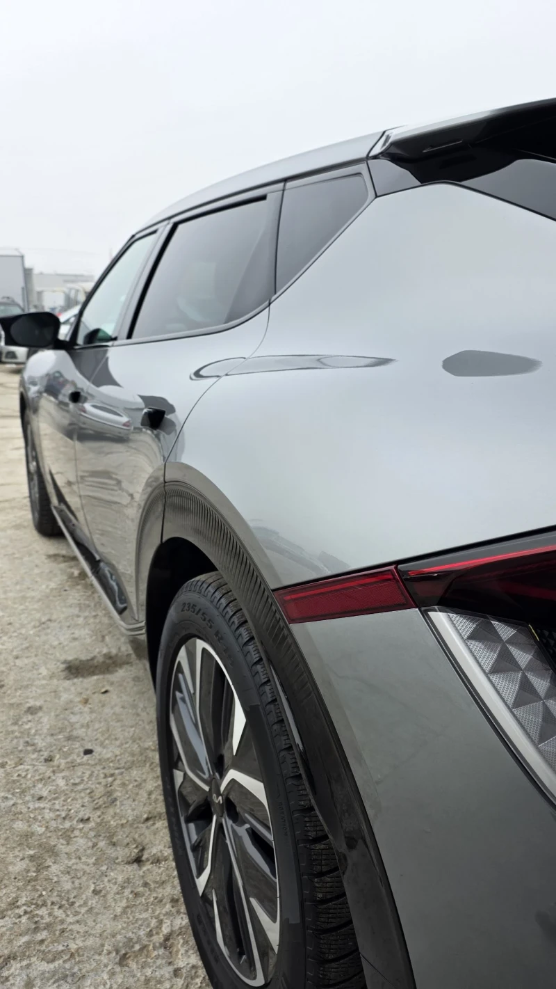Kia EV6, снимка 10 - Автомобили и джипове - 51791009