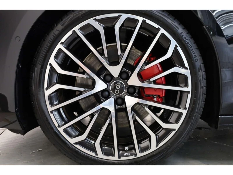 Audi A6 E-HYBRID QUATTRO S-LINE PANO B&O HEAD UP 360, снимка 6 - Автомобили и джипове - 51708709