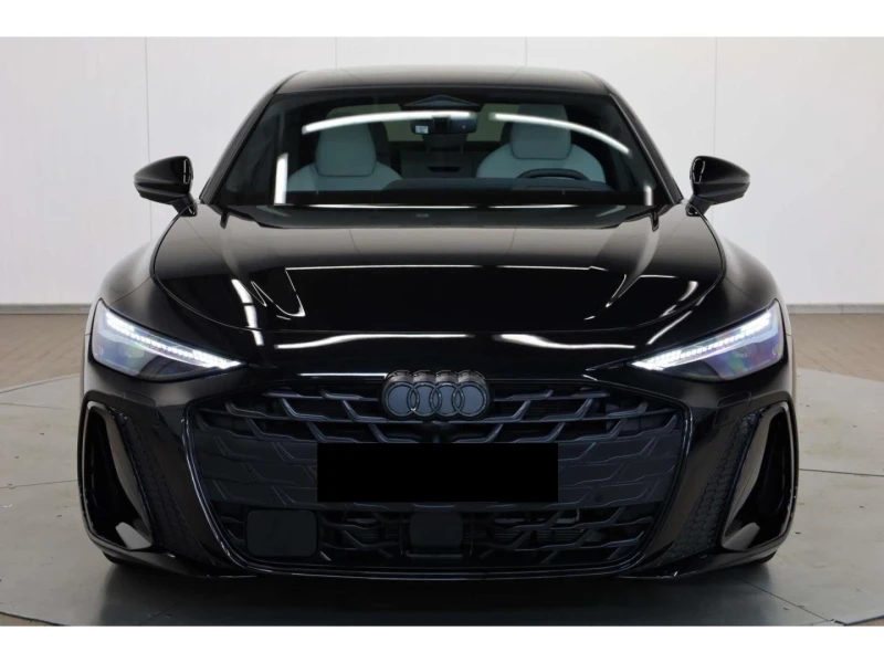 Audi A6 E-HYBRID QUATTRO S-LINE PANO B&O HEAD UP 360, снимка 2 - Автомобили и джипове - 51708709