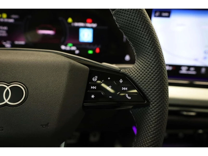 Audi A6 E-HYBRID QUATTRO S-LINE PANO B&O HEAD UP 360, снимка 9 - Автомобили и джипове - 51708709