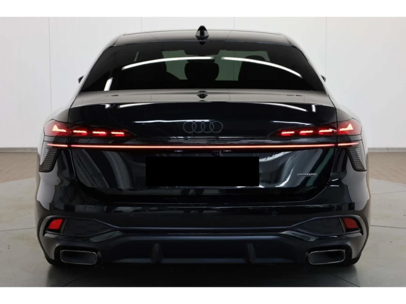 Audi A6 E-HYBRID QUATTRO S-LINE PANO B&O HEAD UP 360, снимка 5 - Автомобили и джипове - 51708709