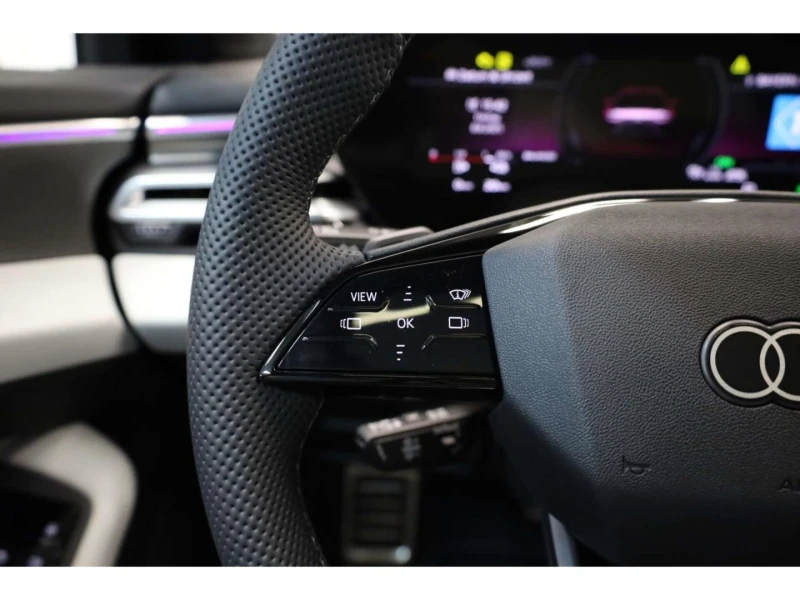 Audi A6 E-HYBRID QUATTRO S-LINE PANO B&O HEAD UP 360, снимка 8 - Автомобили и джипове - 51708709