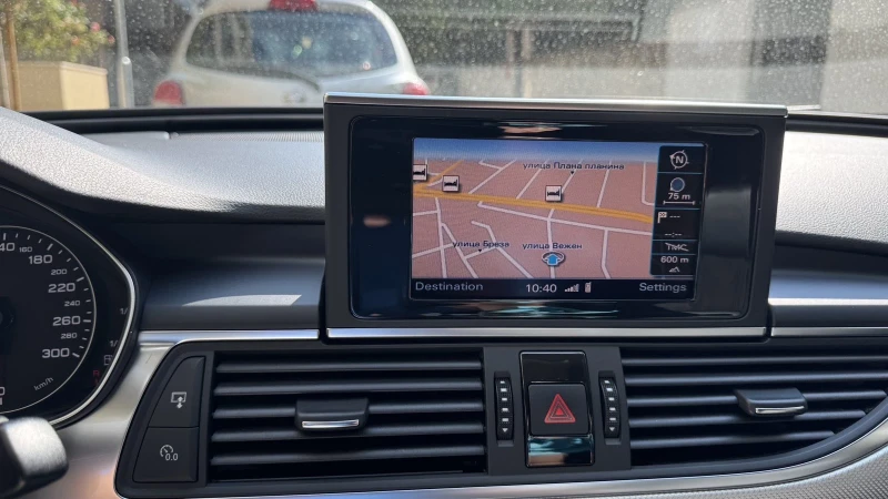 Audi A6 3.0 tdi, 245 PS, 2012 декември, снимка 11 - Автомобили и джипове - 52097690