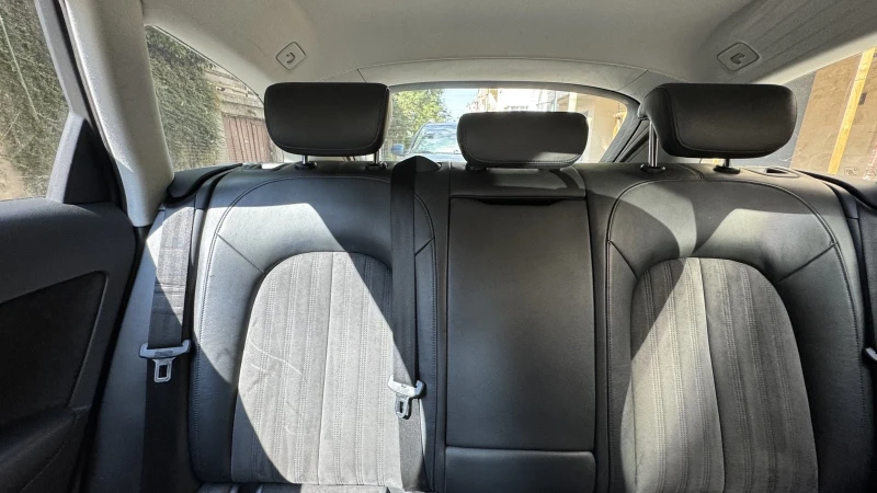 Audi A6 3.0 tdi, 245 PS, 2012 декември, снимка 15 - Автомобили и джипове - 52097690