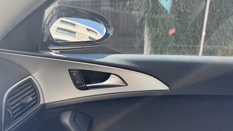 Audi A6 3.0 tdi, 245 PS, 2012 декември, снимка 14 - Автомобили и джипове - 52097690