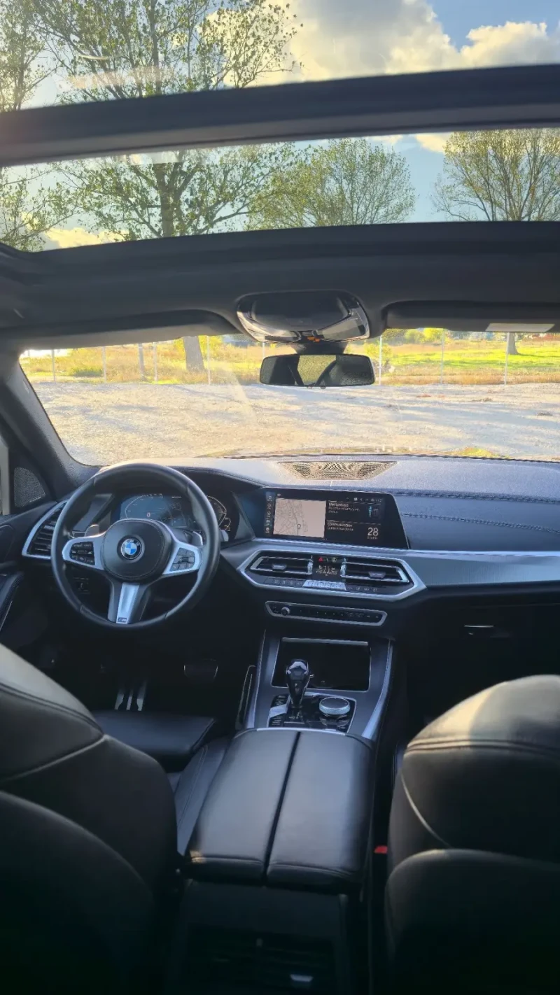 BMW X5 45e M-Pack, снимка 15 - Автомобили и джипове - 51953982