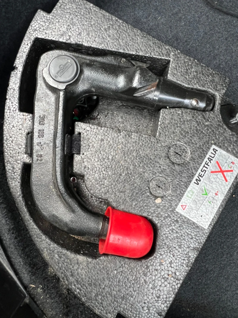 BMW 530 M PACKET , снимка 9 - Автомобили и джипове - 52494532