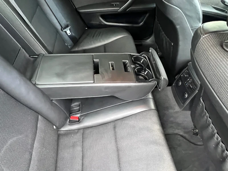 BMW 530 M PACKET , снимка 7 - Автомобили и джипове - 52494532