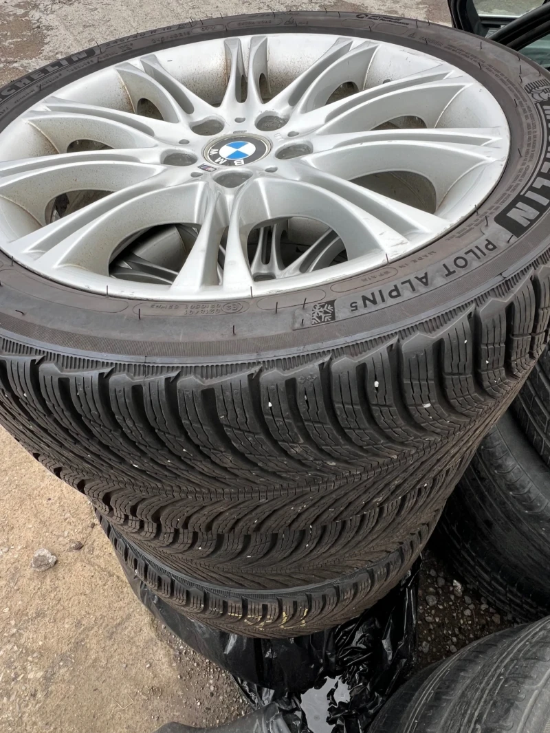 BMW 530 M PACKET , снимка 13 - Автомобили и джипове - 52494532