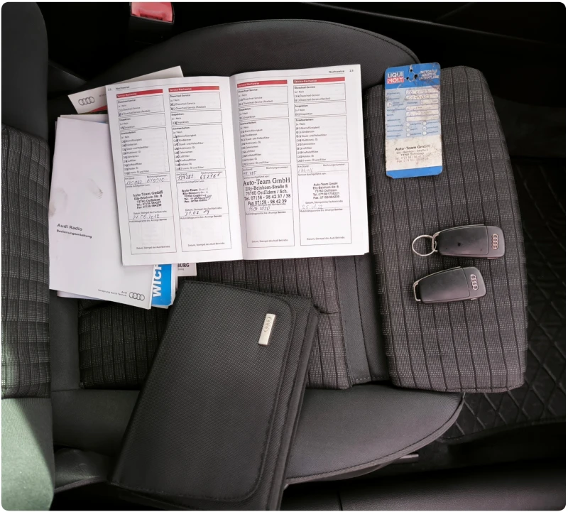 Audi A3 SPORTBACK 1.2tsi - 4 цилиндъра, снимка 13 - Автомобили и джипове - 52900722