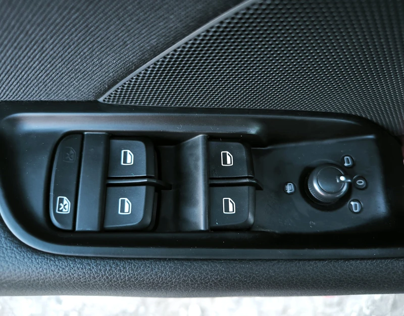 Audi A3 SPORTBACK 1.2tsi - 4 цилиндъра, снимка 15 - Автомобили и джипове - 52900722