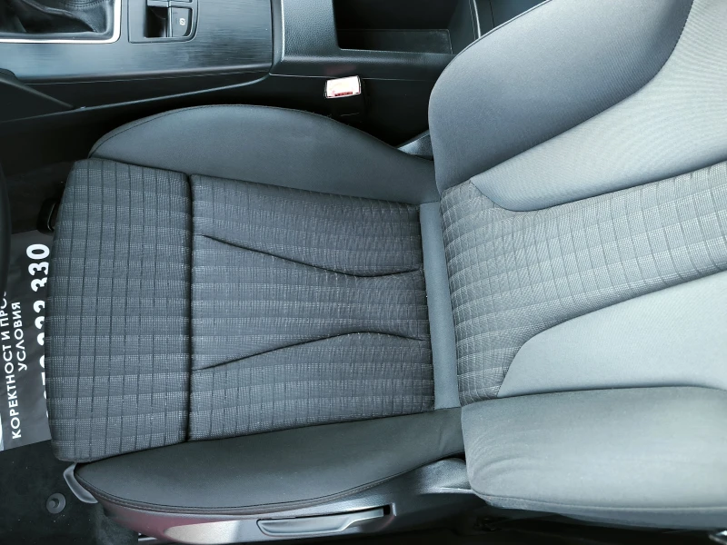 Audi A3 SPORTBACK 1.2tsi - 4 цилиндъра, снимка 11 - Автомобили и джипове - 52900722