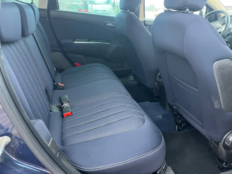 Lancia Delta 1.6m-jet-120-ITALIA, снимка 7 - Автомобили и джипове - 53348079