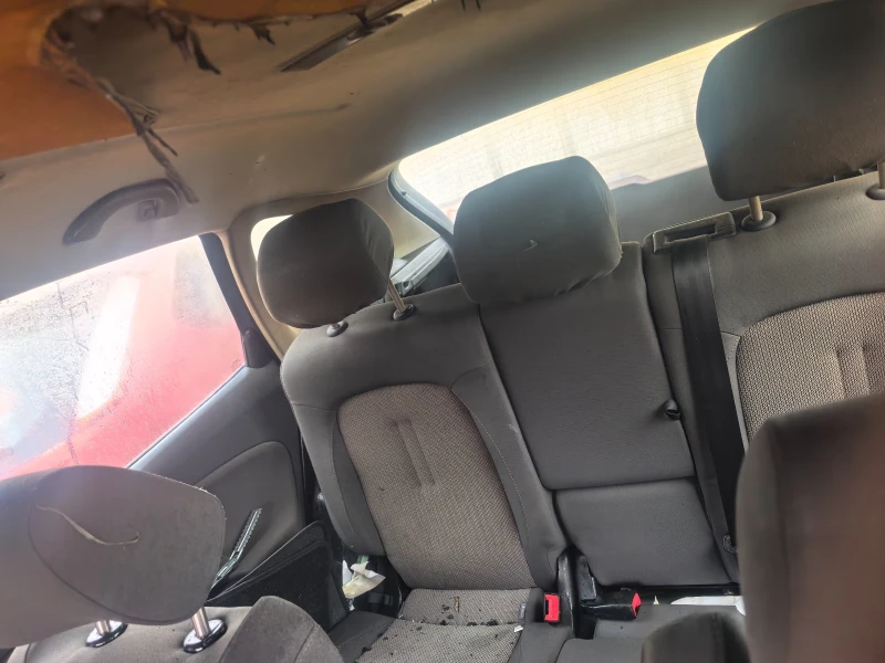 Seat Altea 1.4TSI, снимка 4 - Автомобили и джипове - 53578021