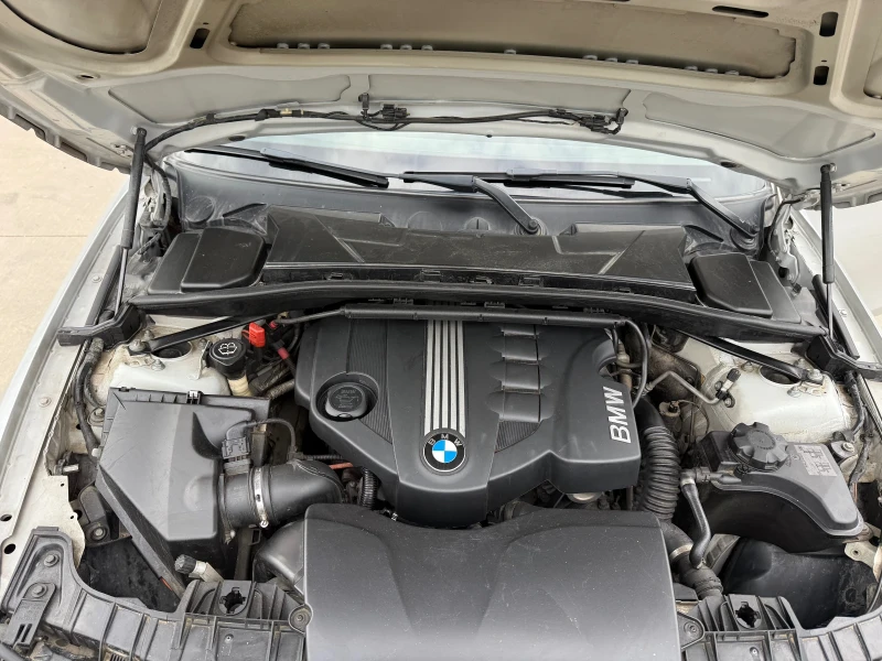 BMW 120 Автоматик - 10300 лв. - 59146133 | Car24.bg