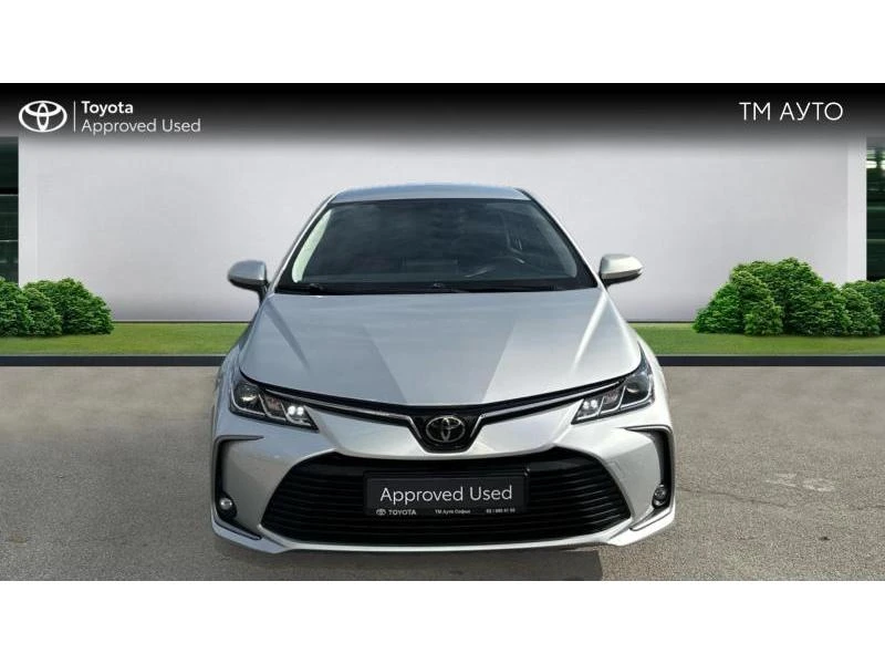 Toyota Corolla SDN 1.5 VVT-i COMFORT | Mobile.bg   5