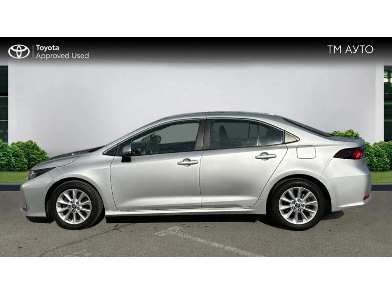 Toyota Corolla SDN 1.5 VVT-i COMFORT | Mobile.bg   3