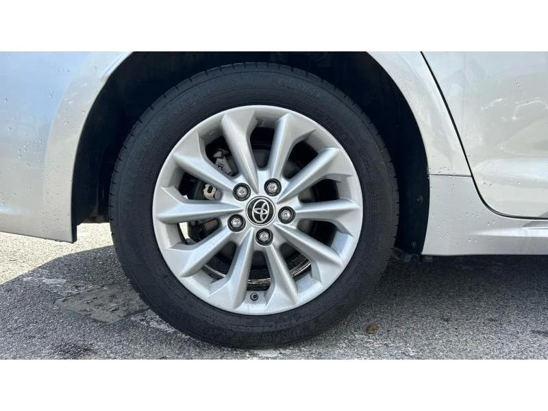 Toyota Corolla SDN 1.5 VVT-i COMFORT | Mobile.bg   16