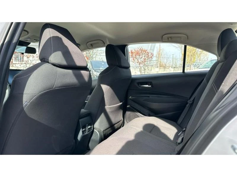 Toyota Corolla SDN 1.5 VVT-i COMFORT | Mobile.bg   11