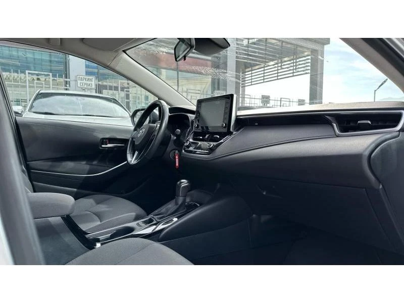 Toyota Corolla SDN 1.5 VVT-i COMFORT | Mobile.bg   6