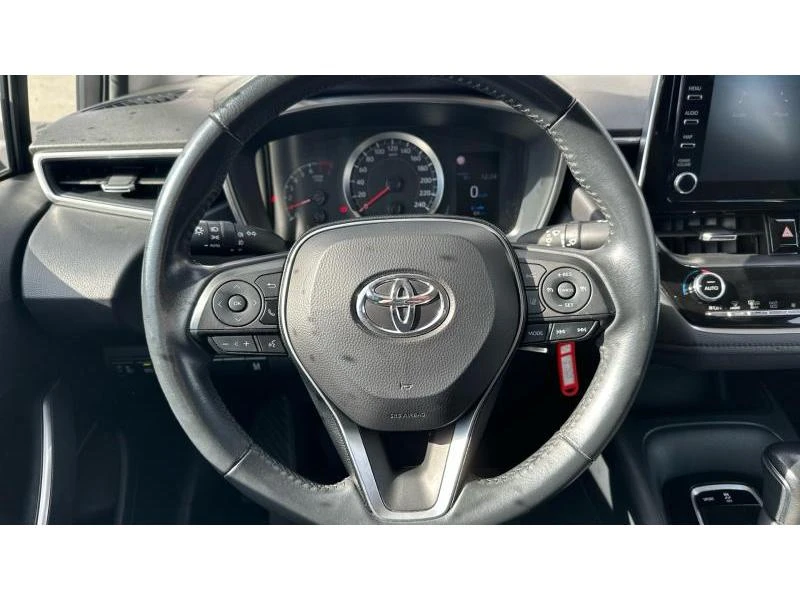 Toyota Corolla SDN 1.5 VVT-i COMFORT | Mobile.bg   13