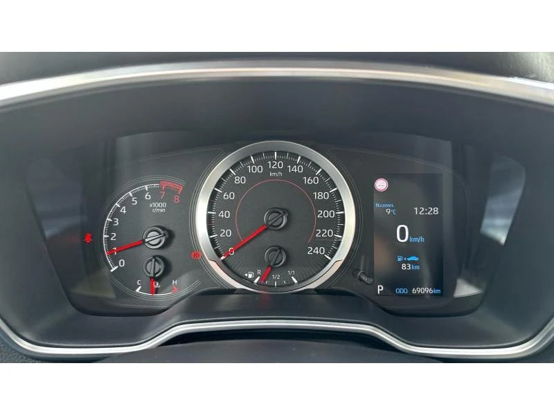 Toyota Corolla SDN 1.5 VVT-i COMFORT | Mobile.bg   14