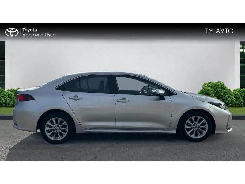 Toyota Corolla SDN 1.5 VVT-i COMFORT | Mobile.bg   17