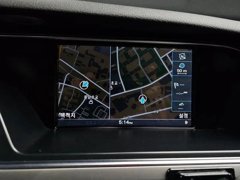 Audi A5 2.0 TDI Quattro, снимка 14 - Автомобили и джипове - 54146223