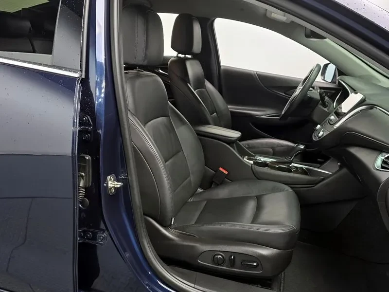 Chevrolet Malibu 1.5 Turbo Ltz Premium Safety, снимка 10 - Автомобили и джипове - 55298697
