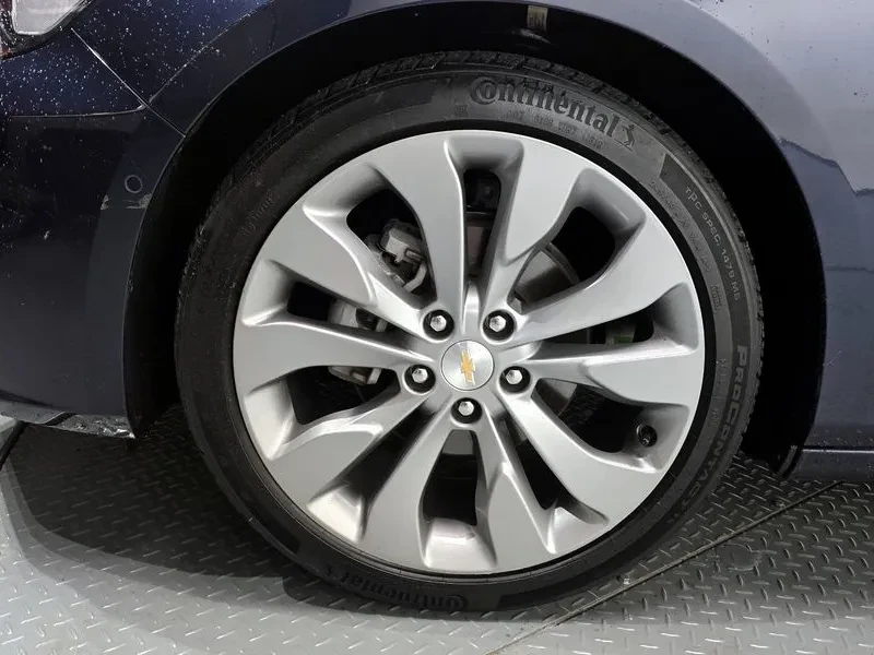 Chevrolet Malibu 1.5 Turbo Ltz Premium Safety, снимка 5 - Автомобили и джипове - 55298697