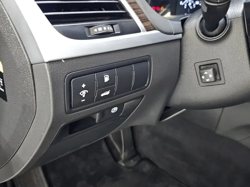 Genesis G80 3.3 GDI AWD LUXURY, снимка 16 - Автомобили и джипове - 55705077
