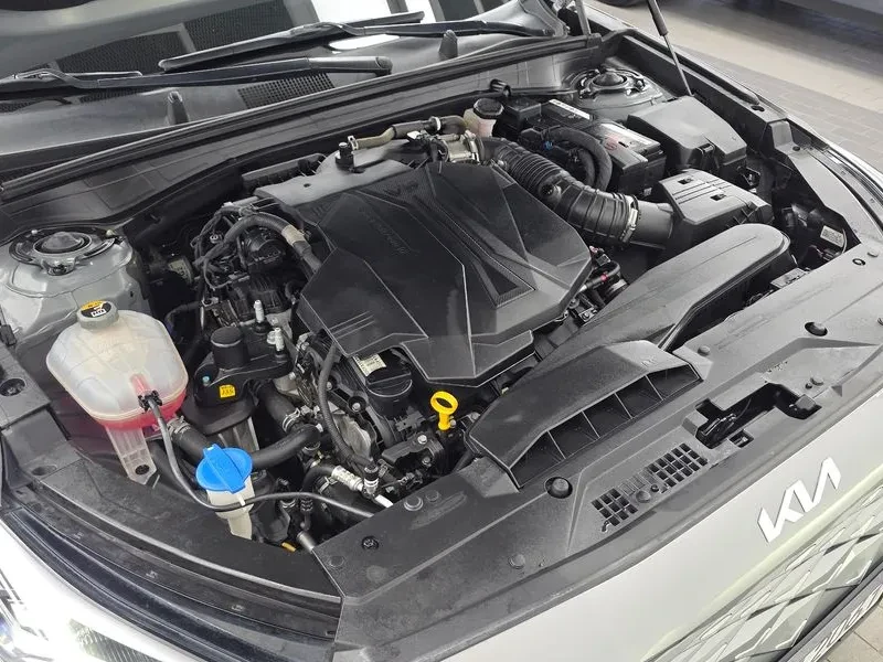 Kia K8 3.5 LPG - САМО 30% АВАНС, снимка 6 - Автомобили и джипове - 56324173