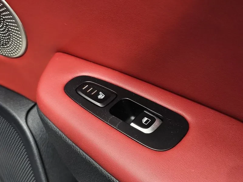 Kia Stinger  3.3 Turbo Awd Gt, снимка 17 - Автомобили и джипове - 56357117