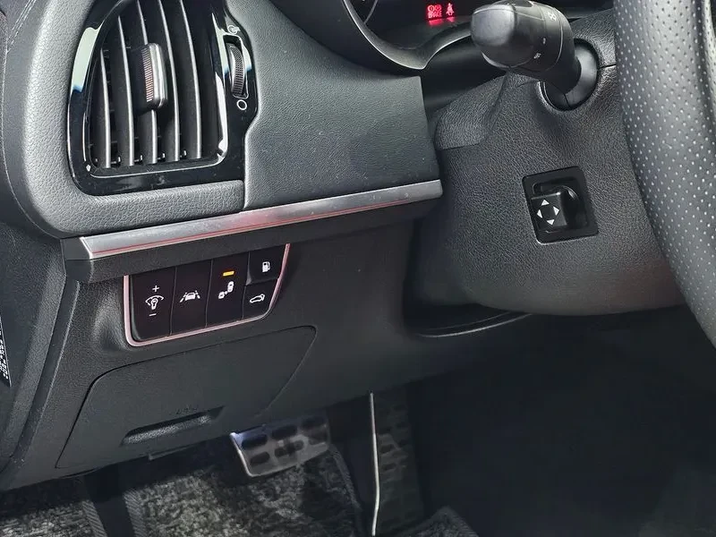 Kia Stinger  3.3 Turbo Awd Gt, снимка 16 - Автомобили и джипове - 56357117