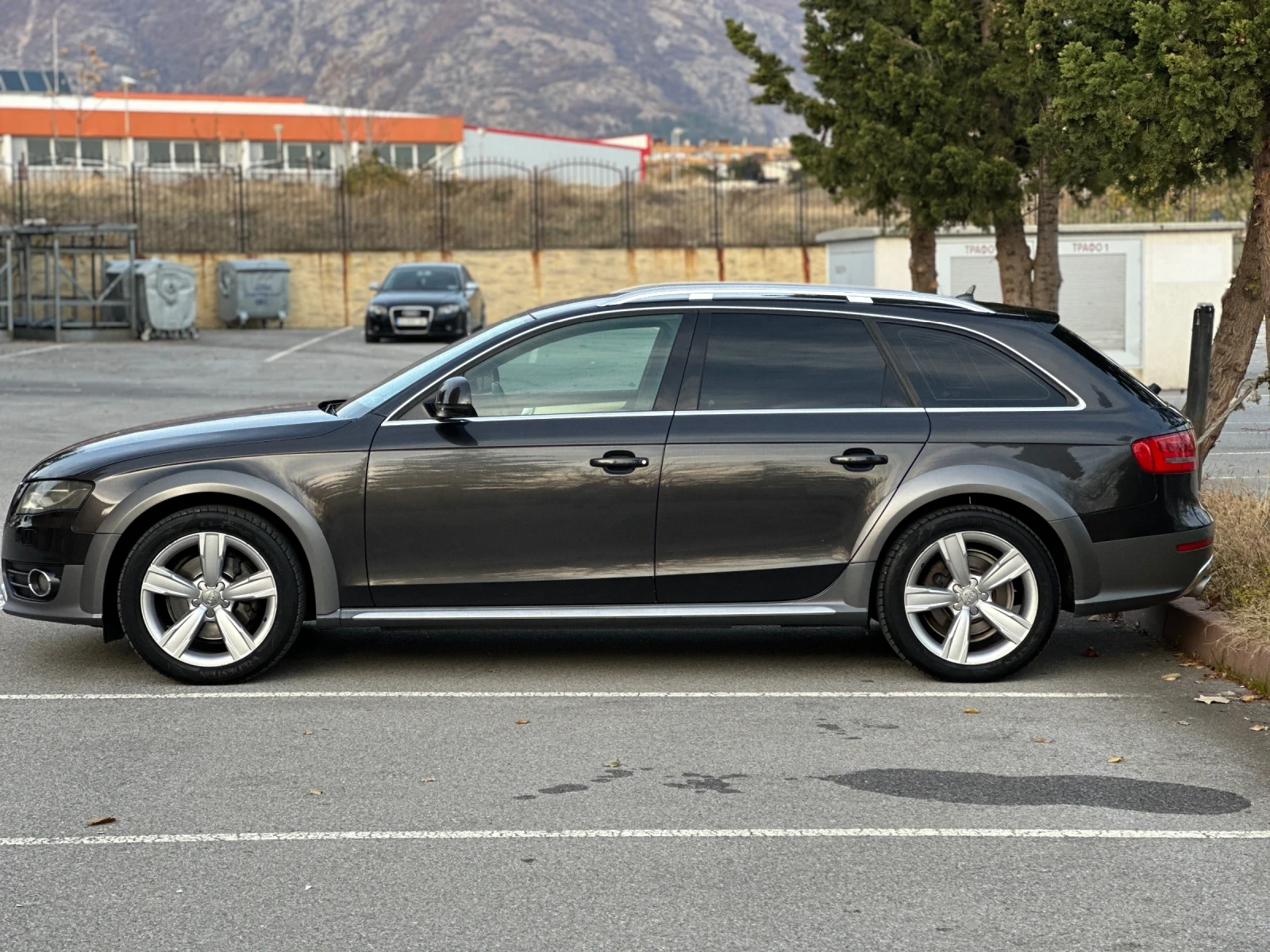 Audi A4 Allroad 3.0 TDI Quattro - изображение 4