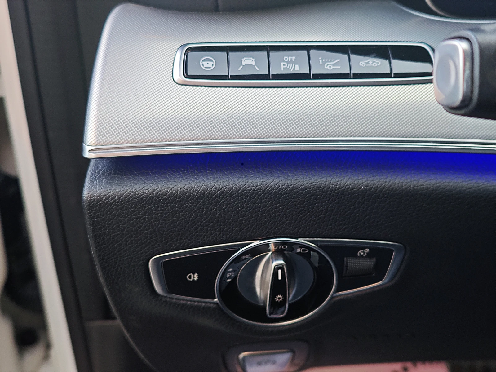 Mercedes-Benz E 53 AMG 4Matic/Virtual/HuD/Burmester/Memory//360 | Mobile.bg   12