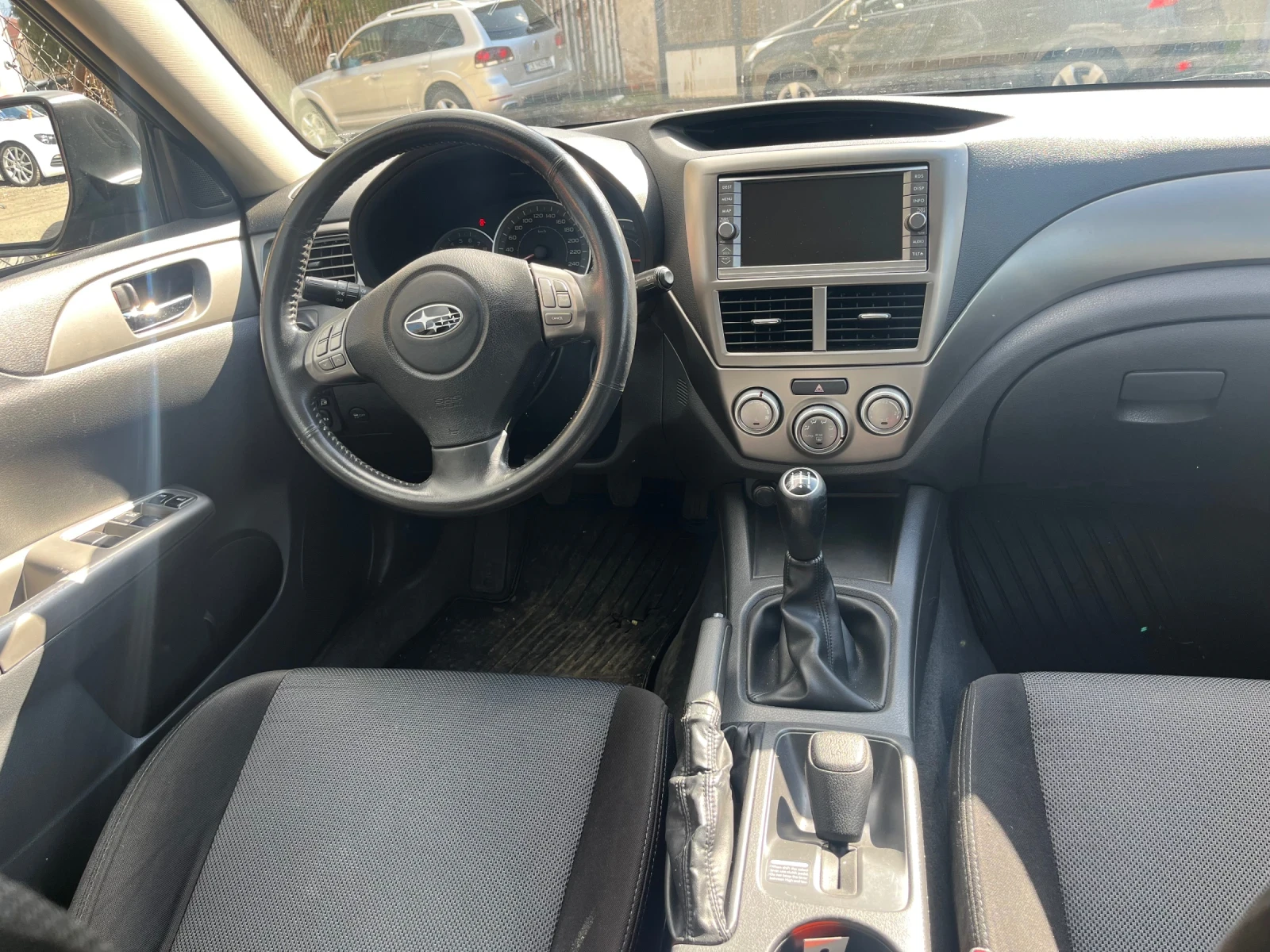 Subaru Impreza 2.0R - Navi - SWISS  - изображение 8