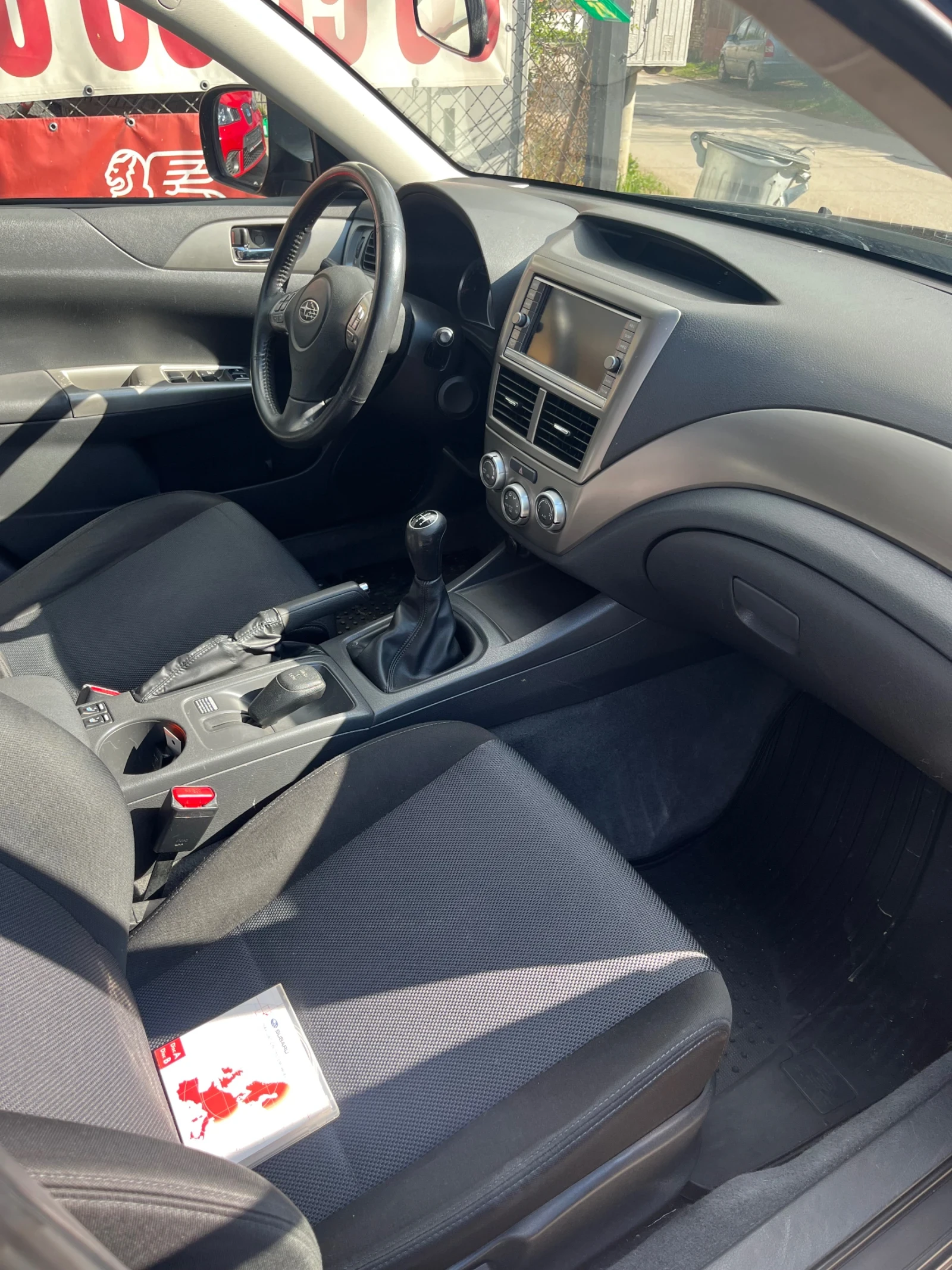 Subaru Impreza 2.0R - Navi - SWISS  - изображение 7