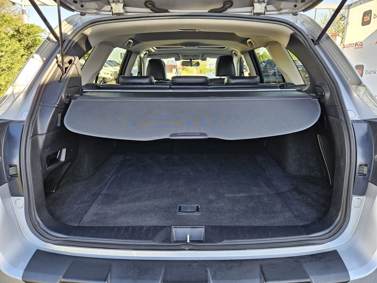 Subaru Outback 2.0D-150кс= 4х4= АВТОМАТ= ДИСТРОНИК= КАМЕРА= НАВИ - изображение 10