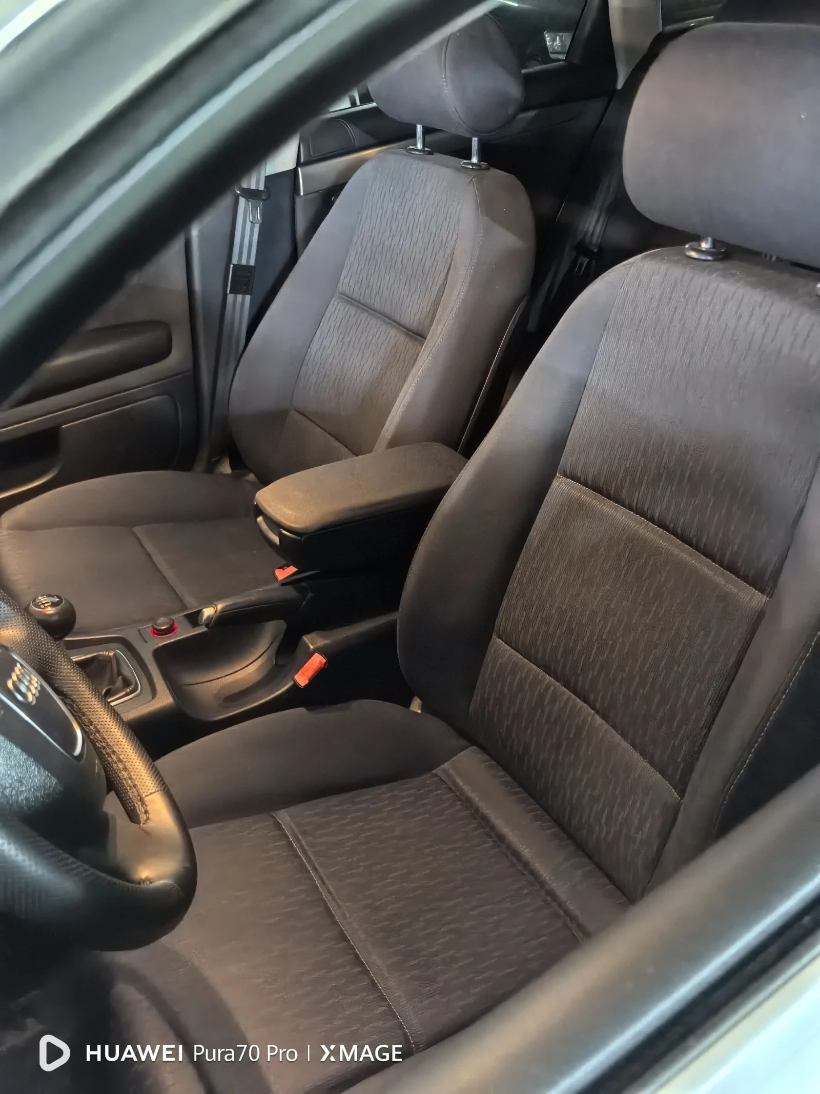 Audi A4  - изображение 7