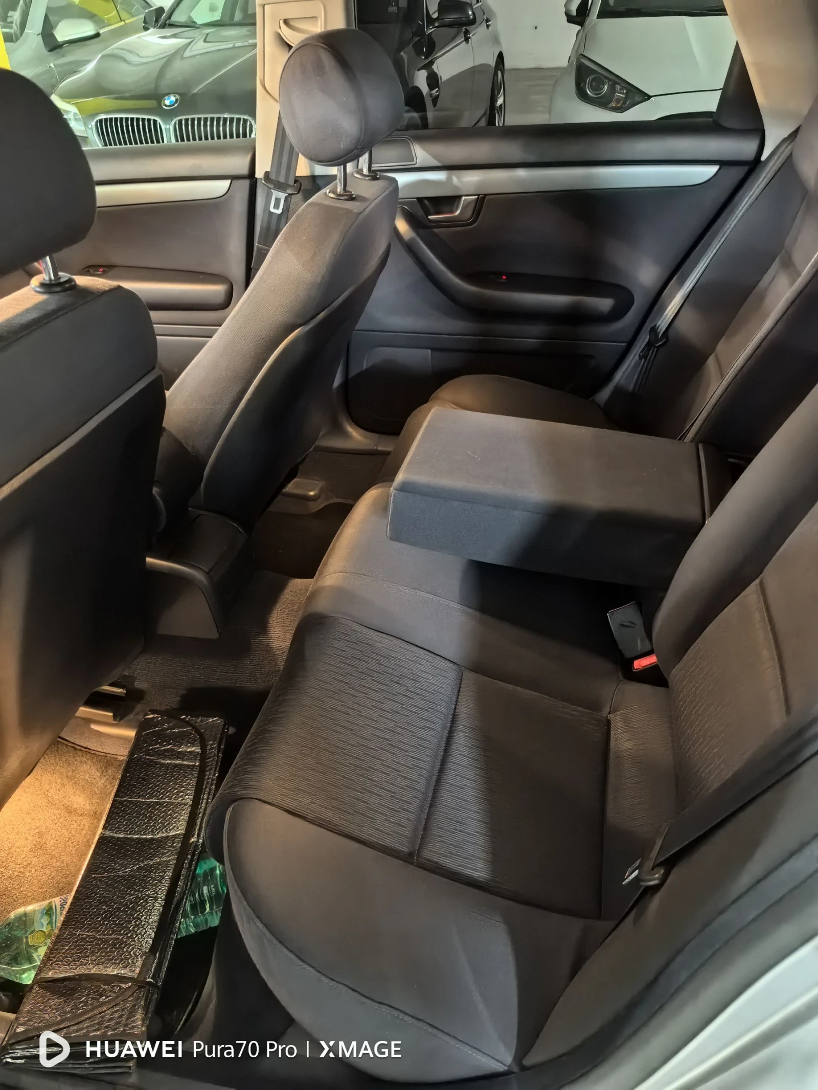 Audi A4  - изображение 8