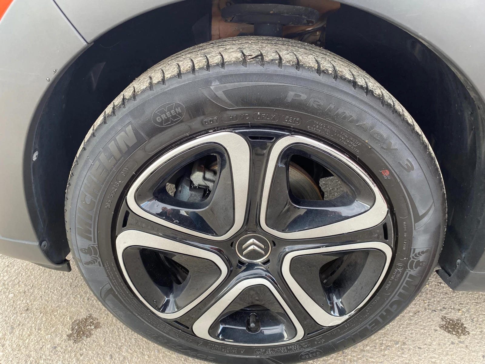 Citroen C3 1.2i | Mobile.bg   16