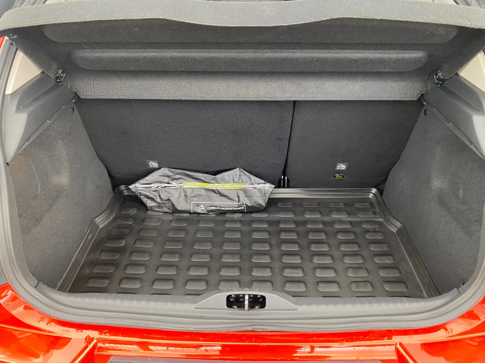 Citroen C3 1.2i | Mobile.bg   15