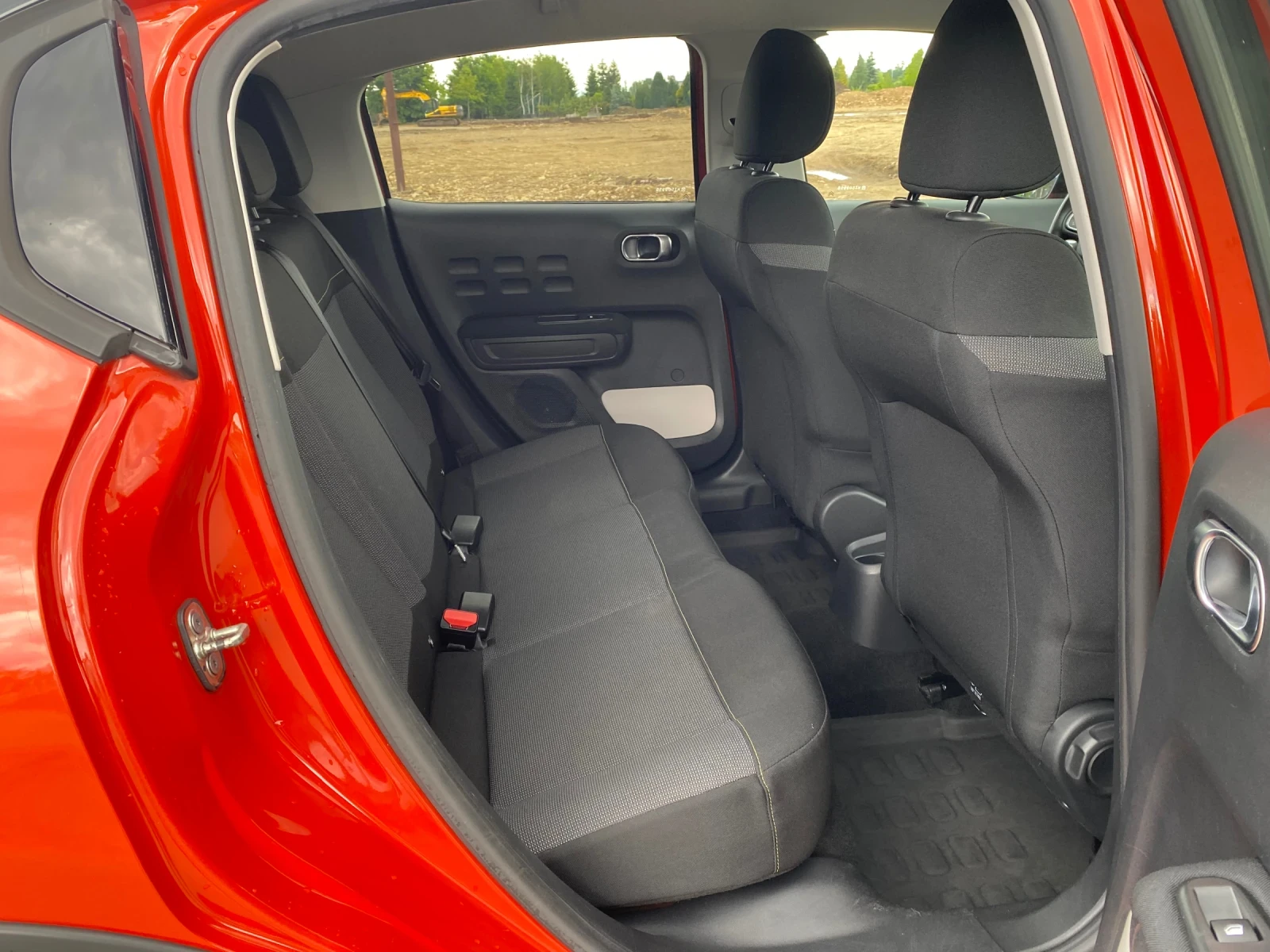 Citroen C3 1.2i | Mobile.bg   14