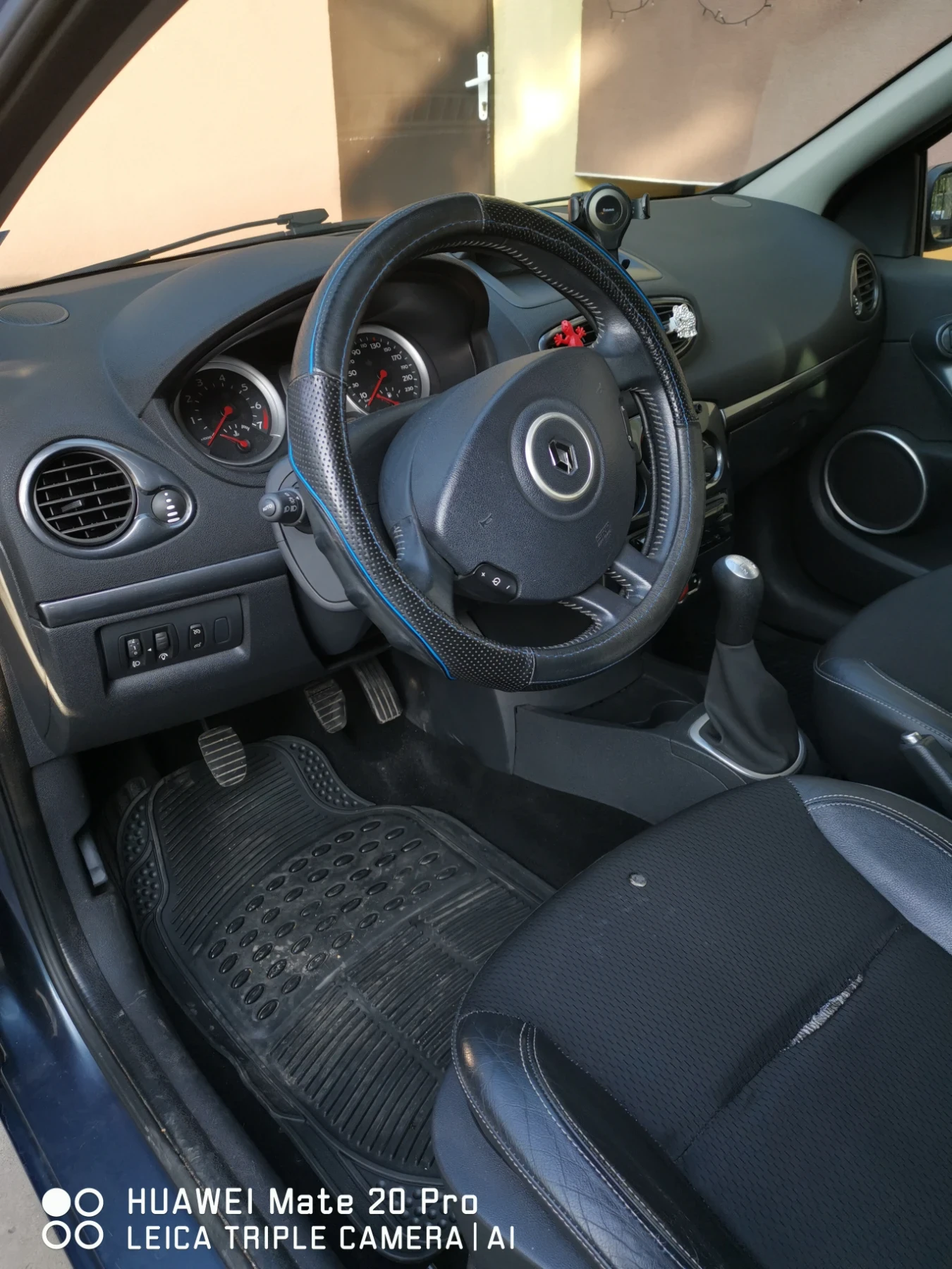 Renault Clio  - изображение 3
