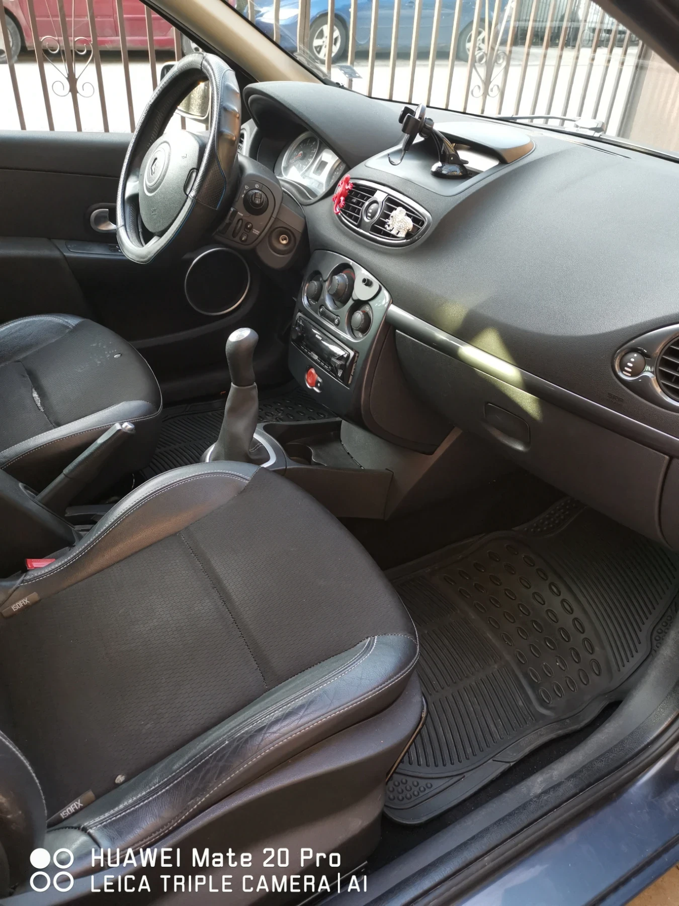 Renault Clio  - изображение 5