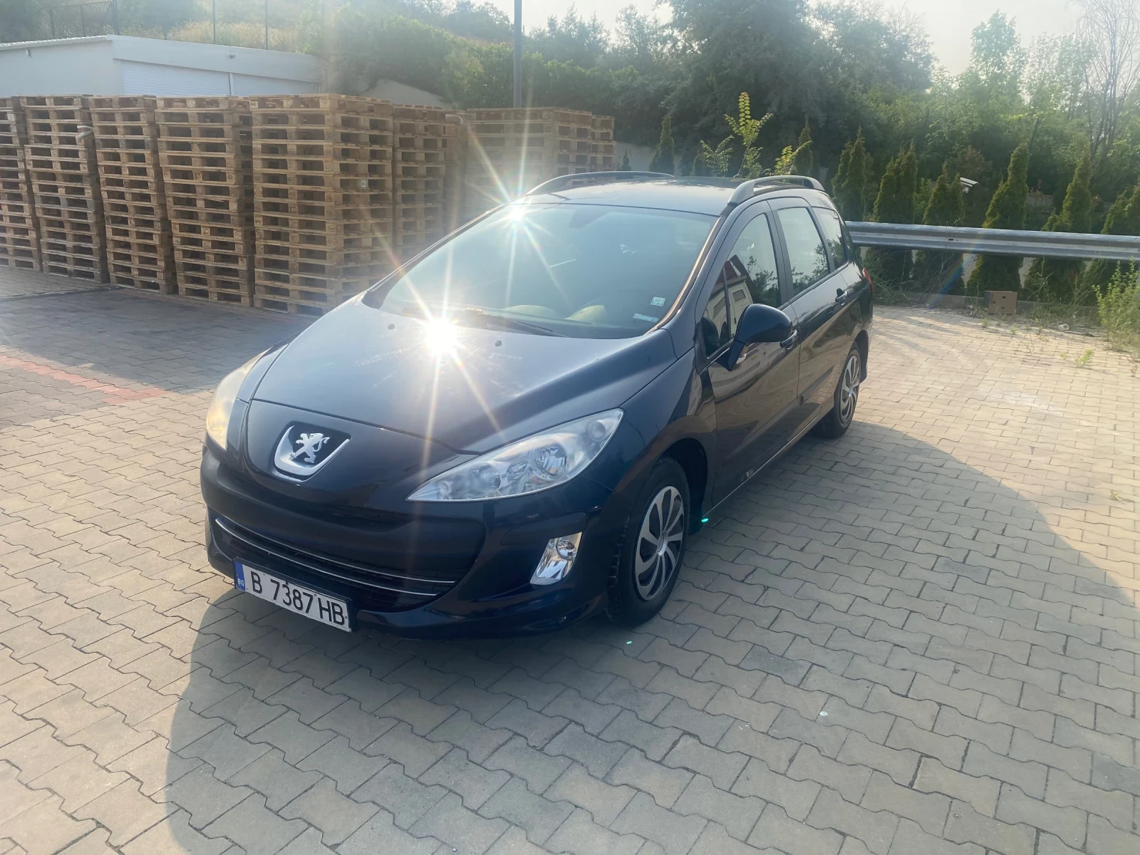 Peugeot 308  - изображение 3