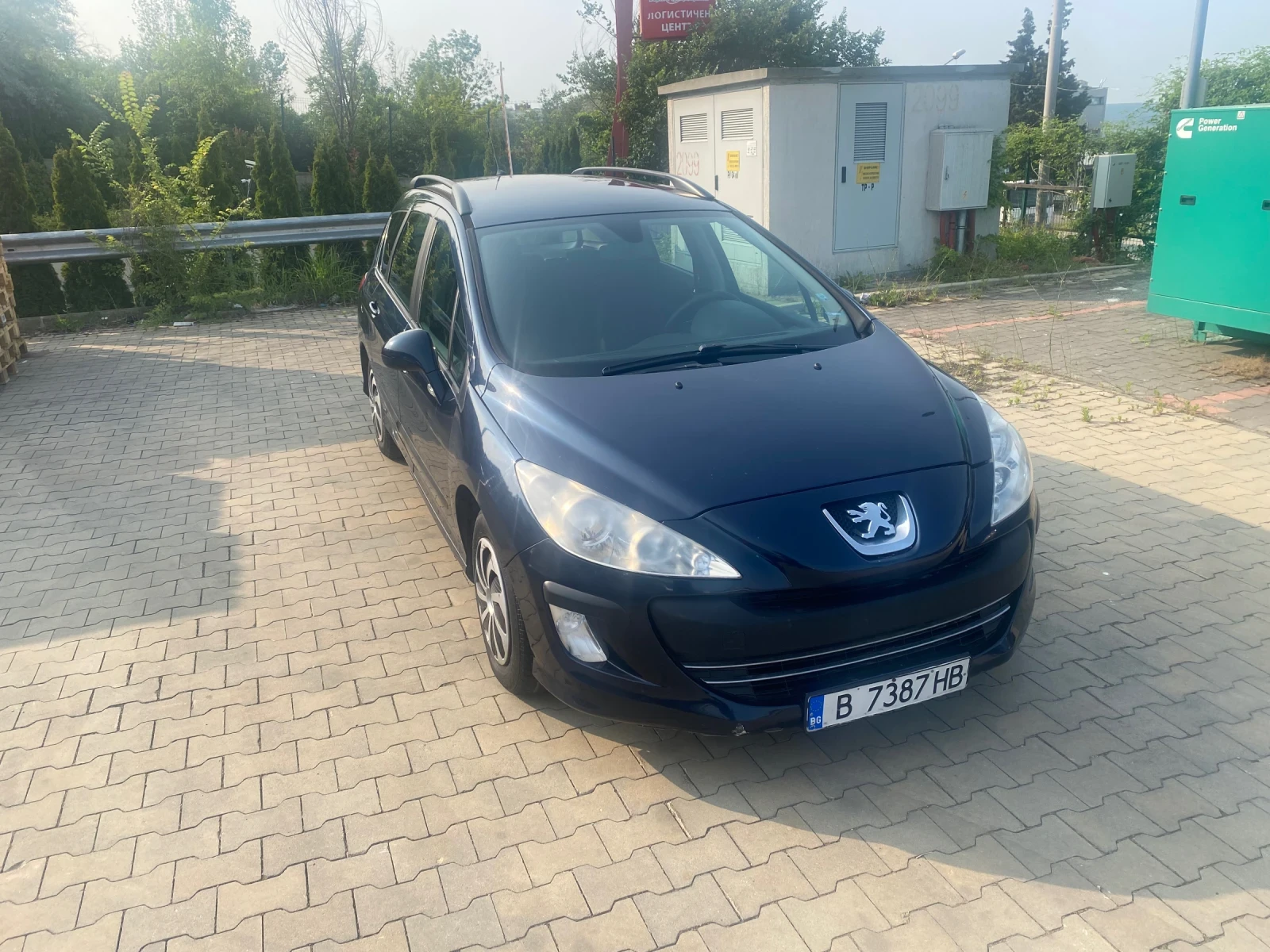 Peugeot 308 | Mobile.bg   1