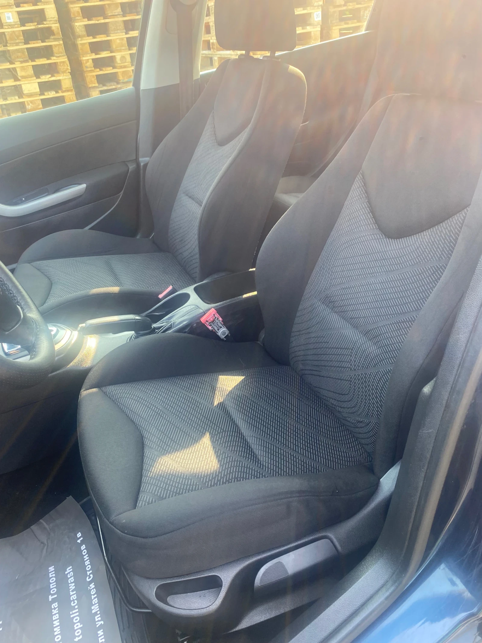 Peugeot 308 | Mobile.bg   12