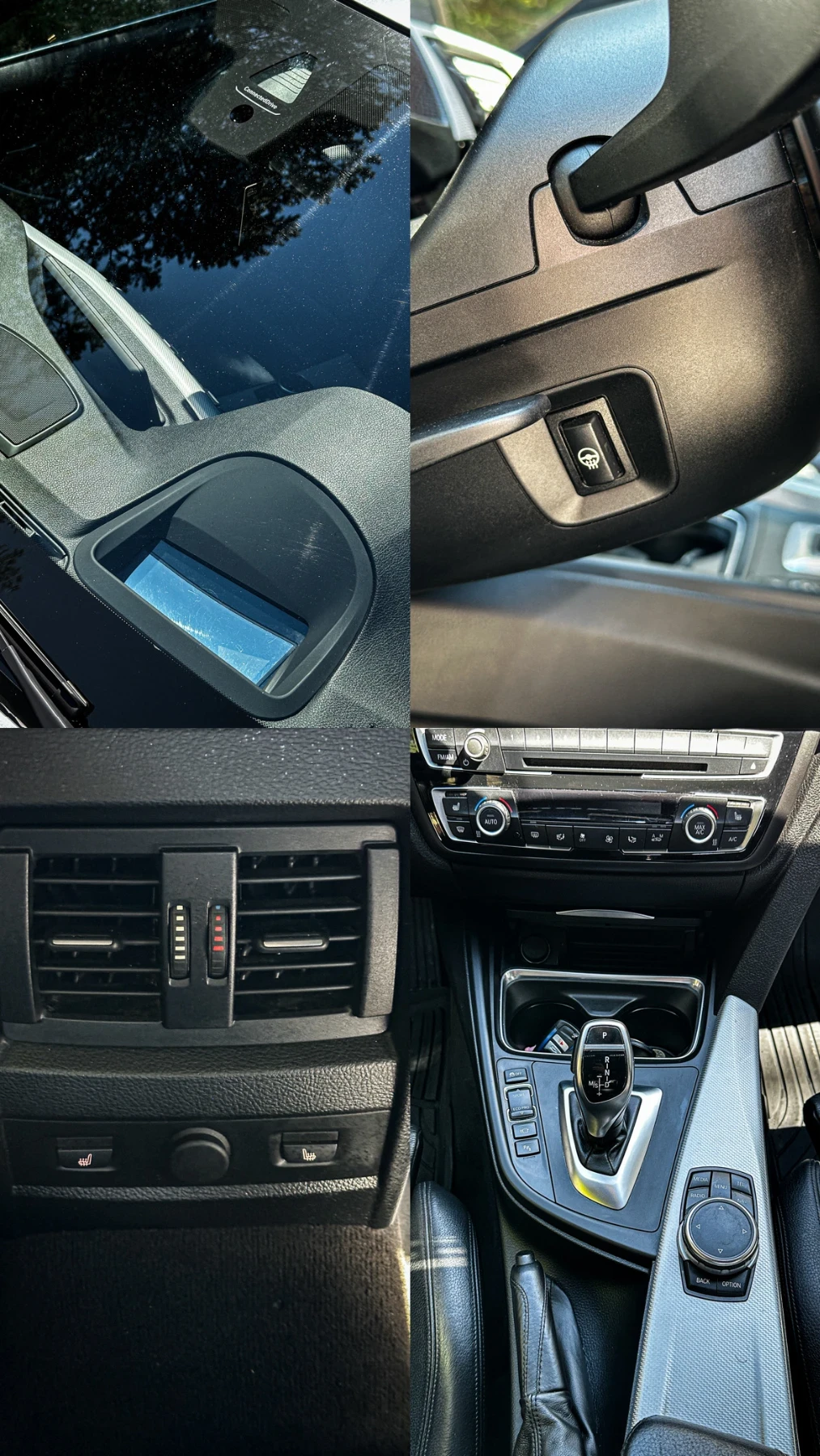 BMW 435 M-Performance Package 2 | Mobile.bg — изображение 12